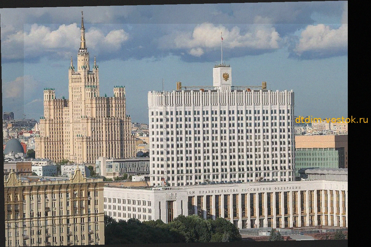 Военный инженерно-технический университет воссоздадут в России