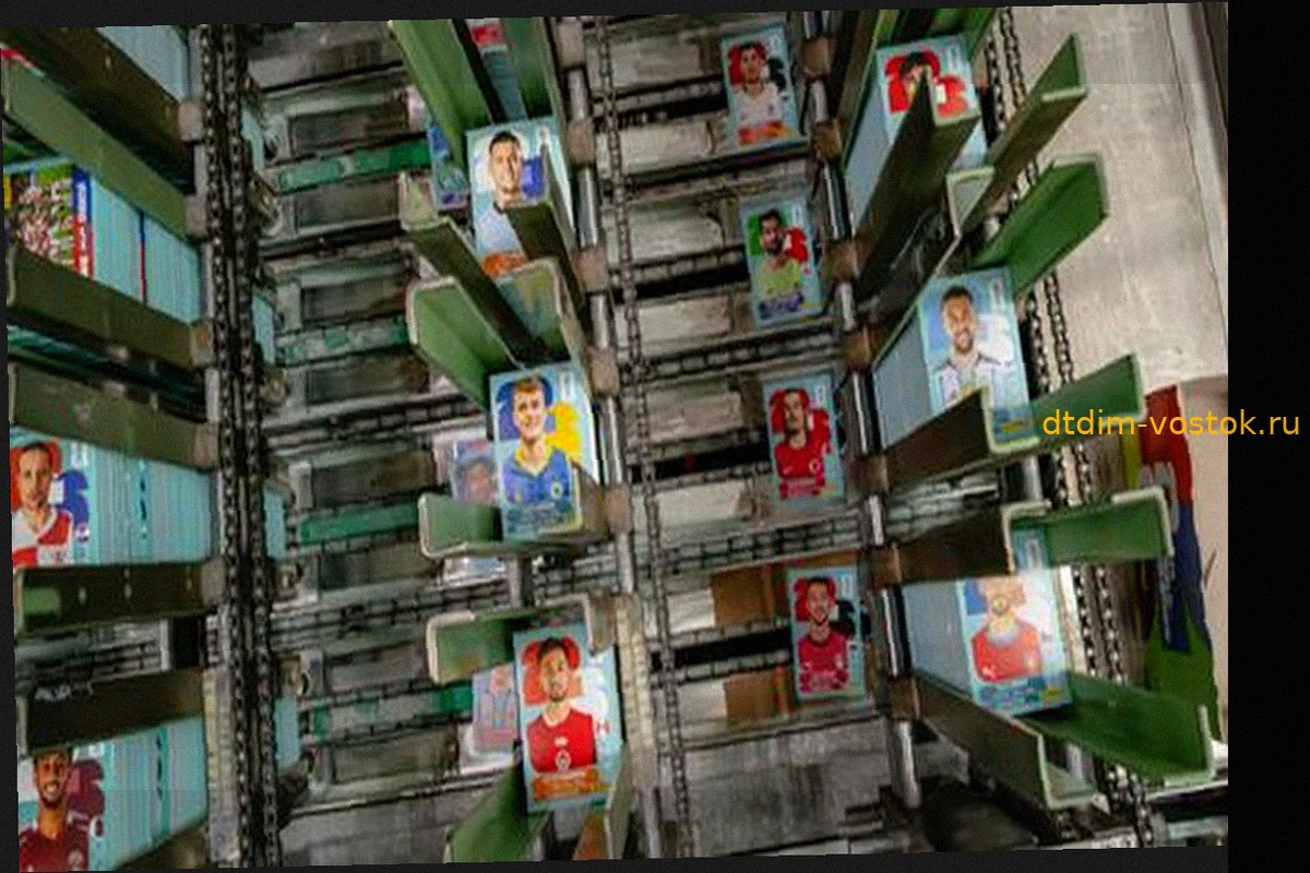 Panini перед ЧМ-2026: Как культовый бренд стикеров борется за выживание