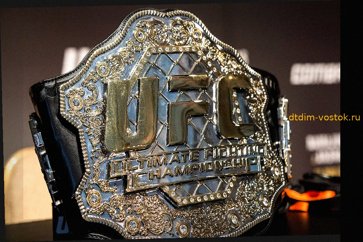 Александр Волков Откровенно о Волнении Перед Титульным Боем UFC