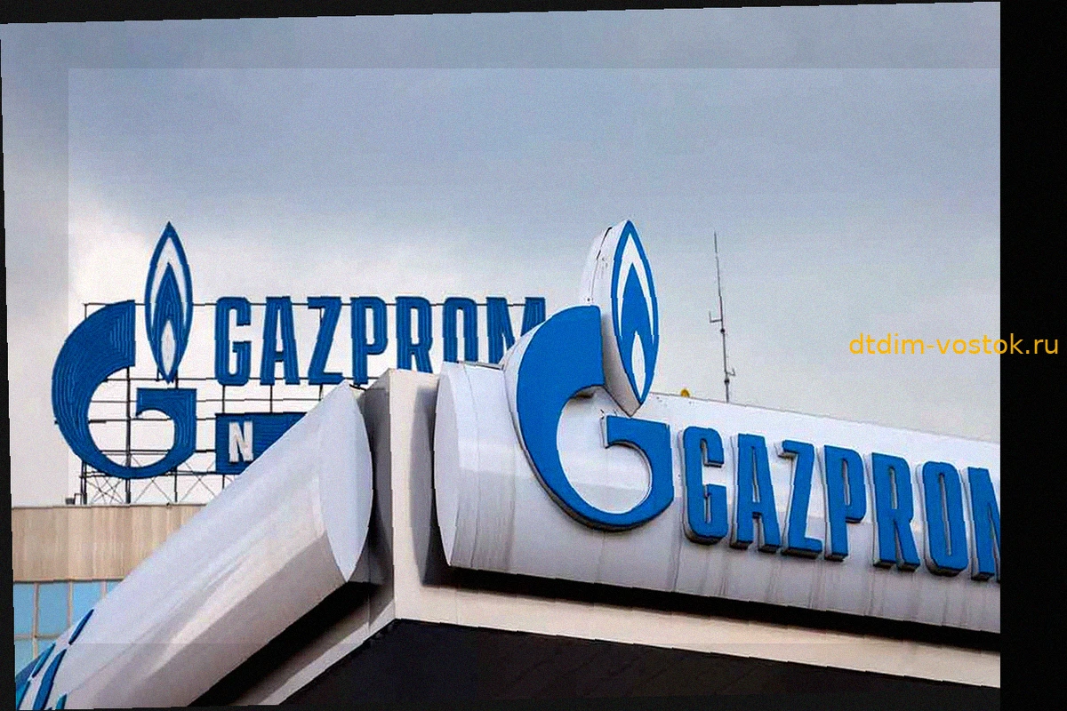 Рекордно низкие темпы закачки газа в европейские хранилища