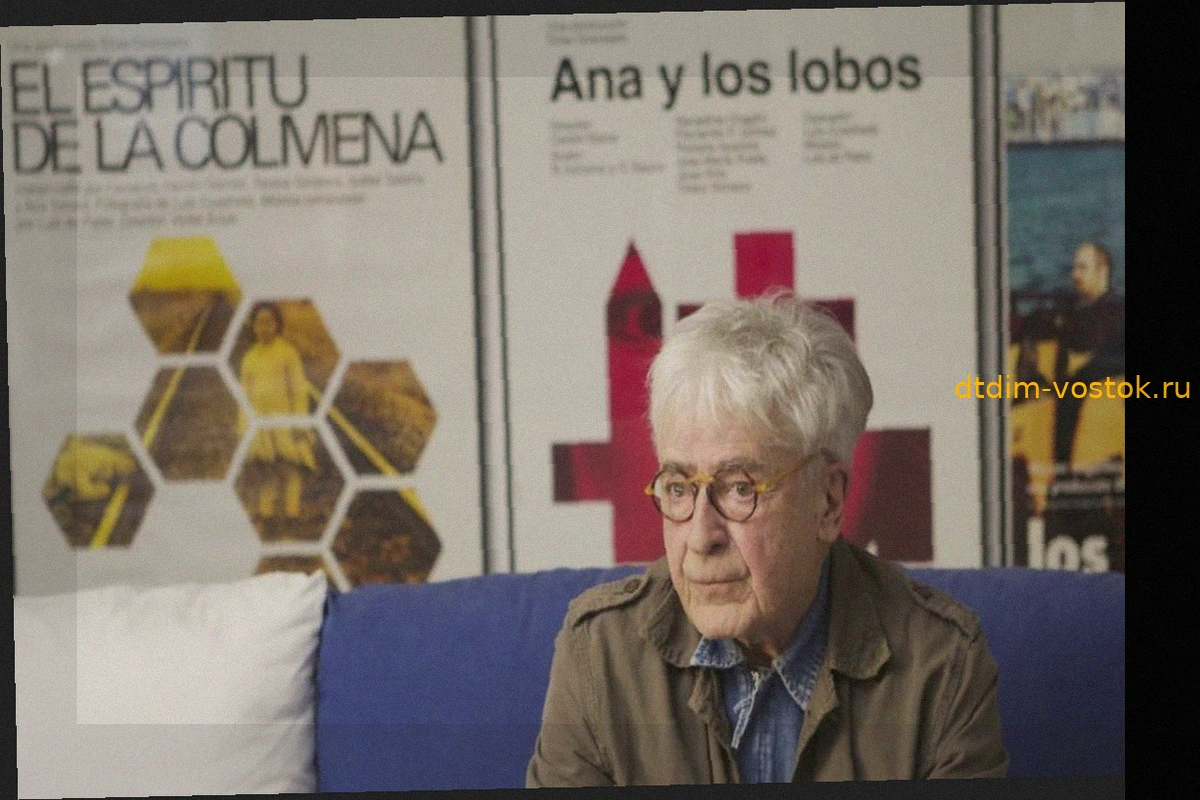 Ушел из жизни Пепе Крус Новильо, легендарный дизайнер логотипов Correos, Renfe, Policía и PSOE