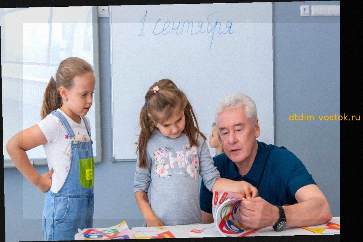 Детский сад с бассейном в Коммунарке: новый стандарт современного дошкольного образования