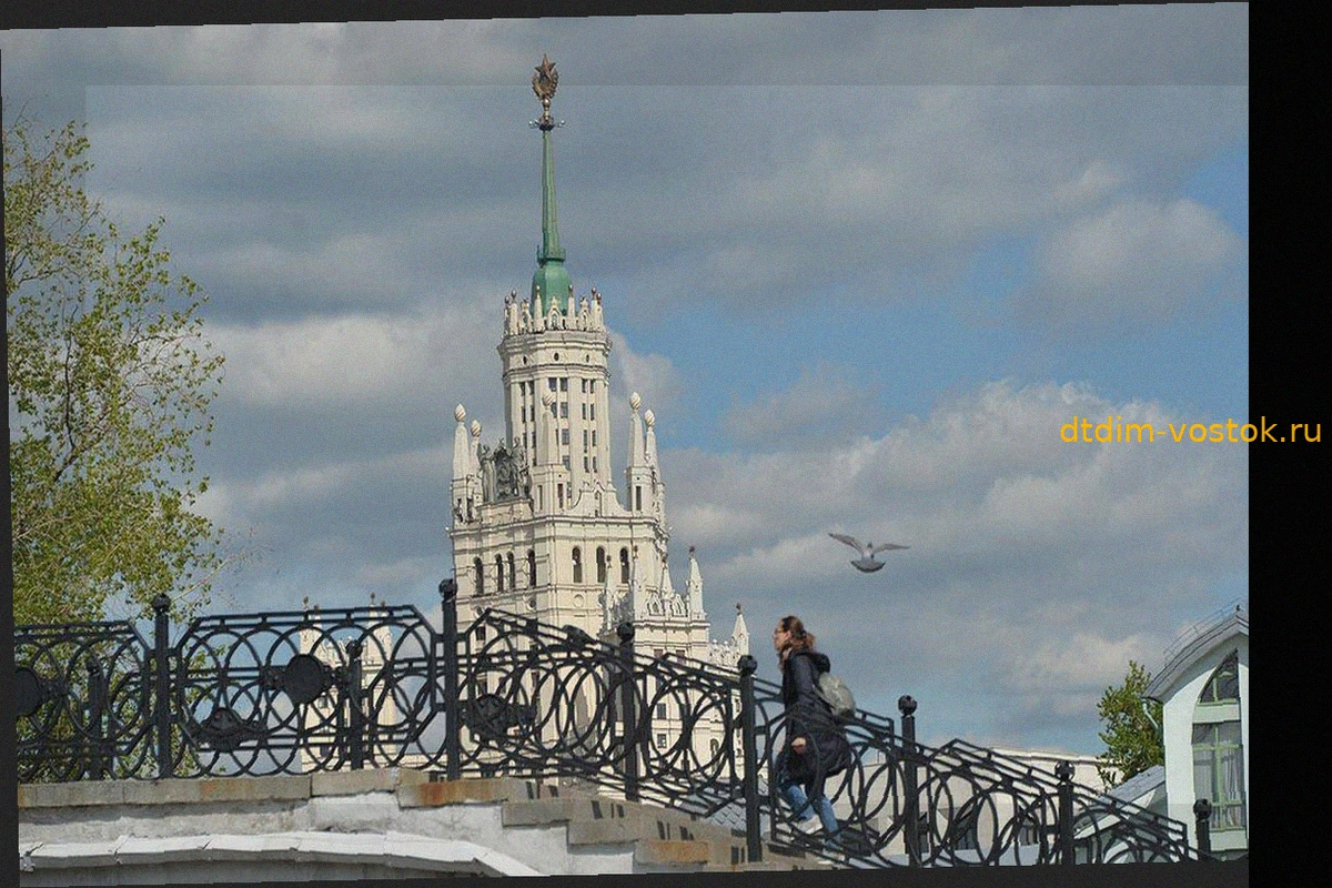 Погода в Москве 17 мая: Тепло, Грозы и Переход к Аномальной Жаре