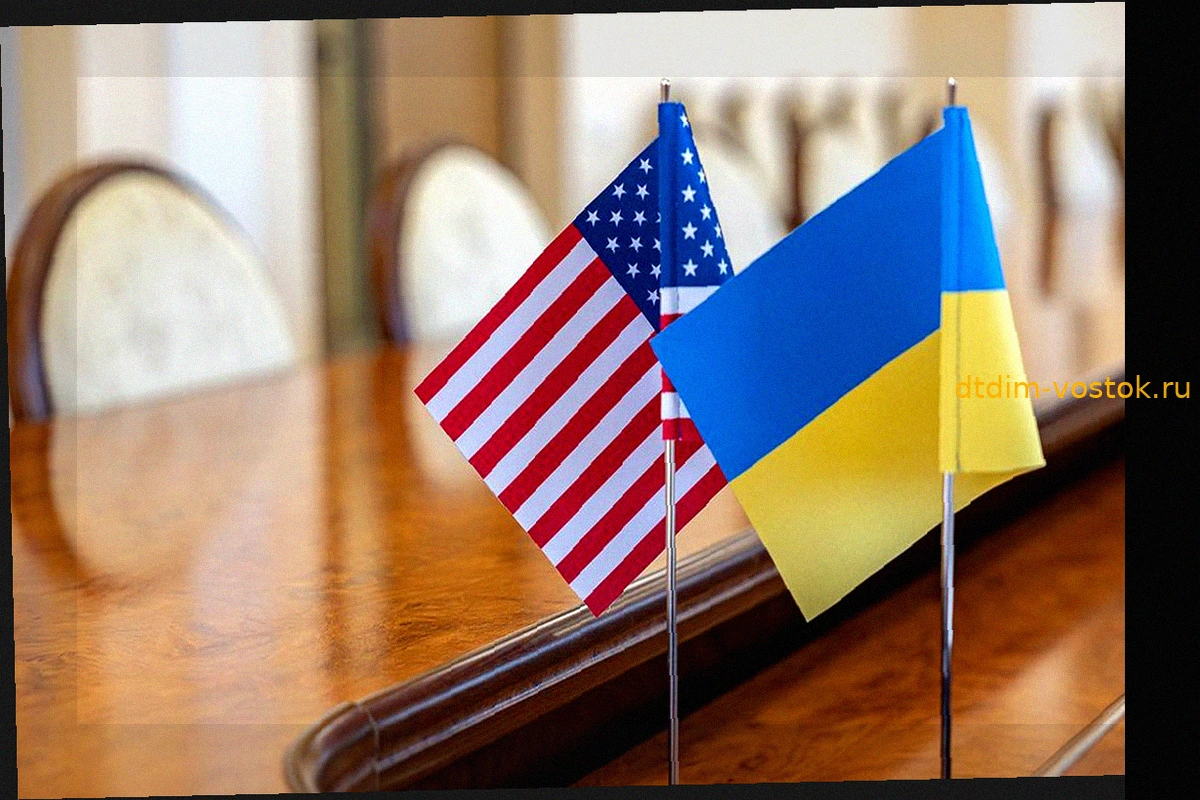 Украина готовится к затяжной войне: мирные переговоры признаны "мертвыми", а поддержка США — неопределенной