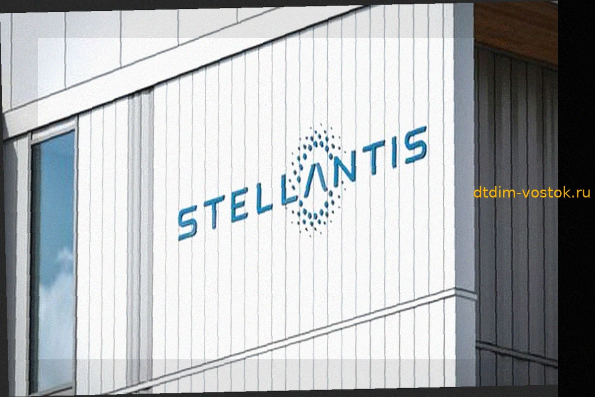 Франция: Stellantis инвестирует миллиард евро в производство нового поколения электромобилей