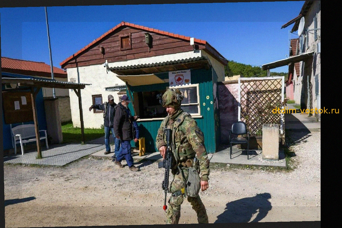 США объявляют о выводе 5000 военнослужащих из Германии