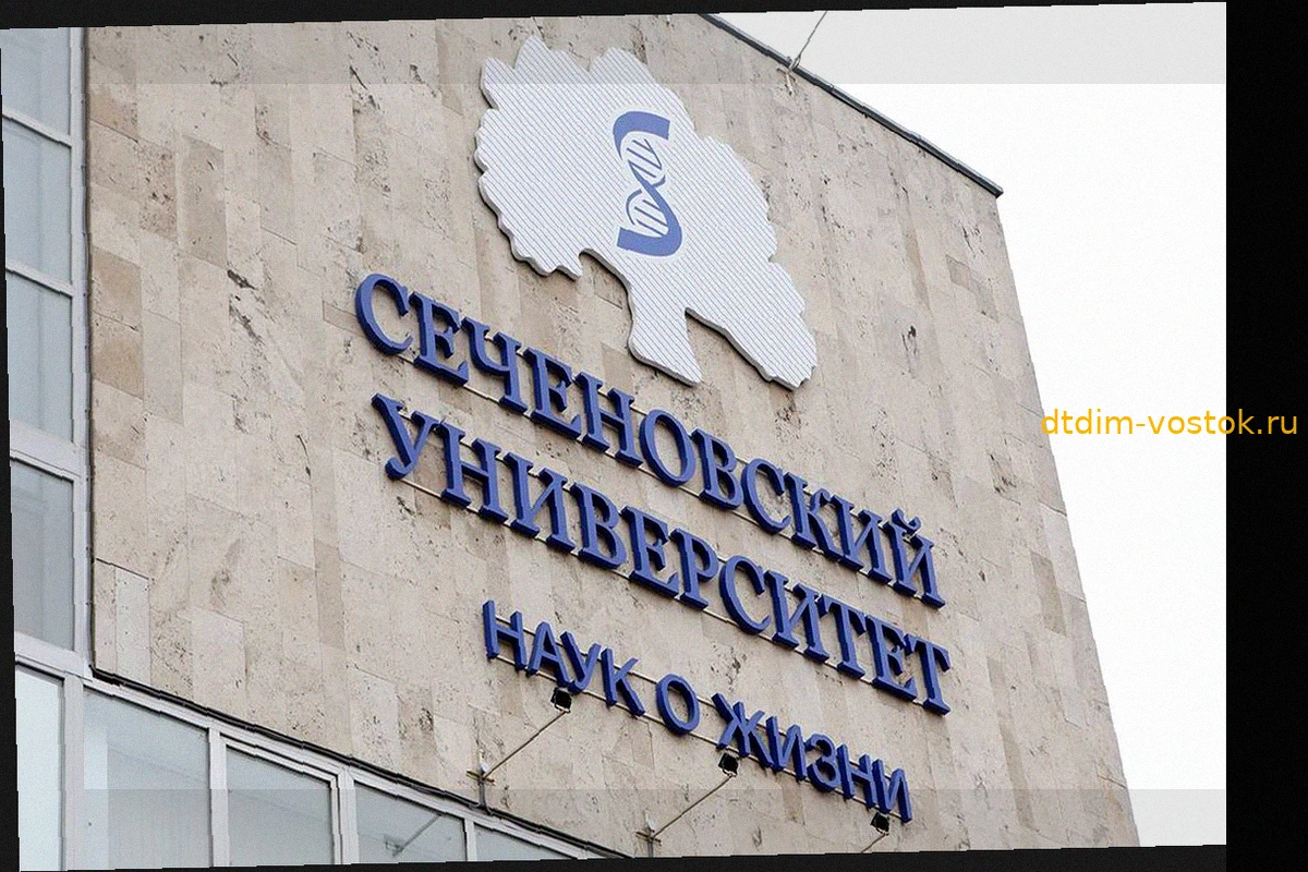 В Сеченовском Университете разработали генетический подход к подбору лекарств от гипертонии