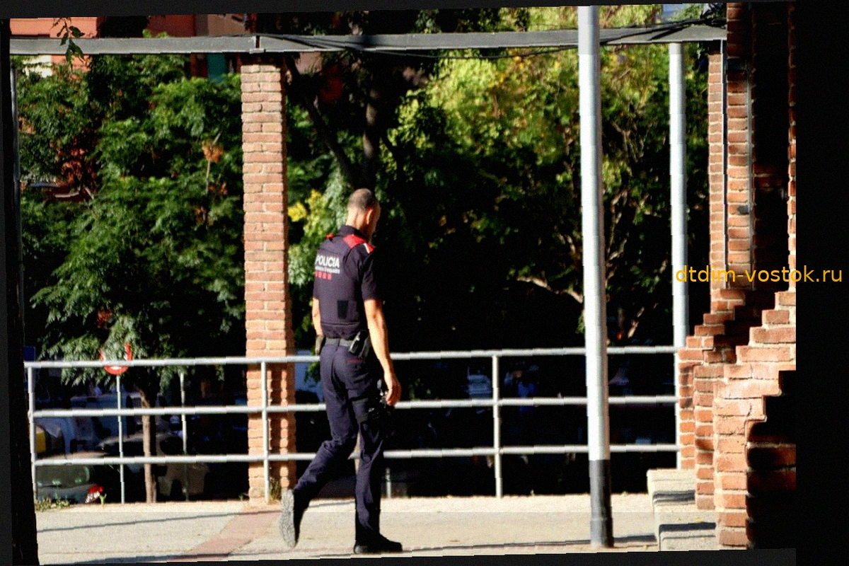 Убийство несовершеннолетнего в Барселоне: Mossos исключили случайность