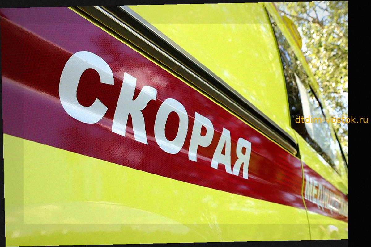 Один человек пострадал при падении обломков БПЛА на нефтебазу в Новороссийске
