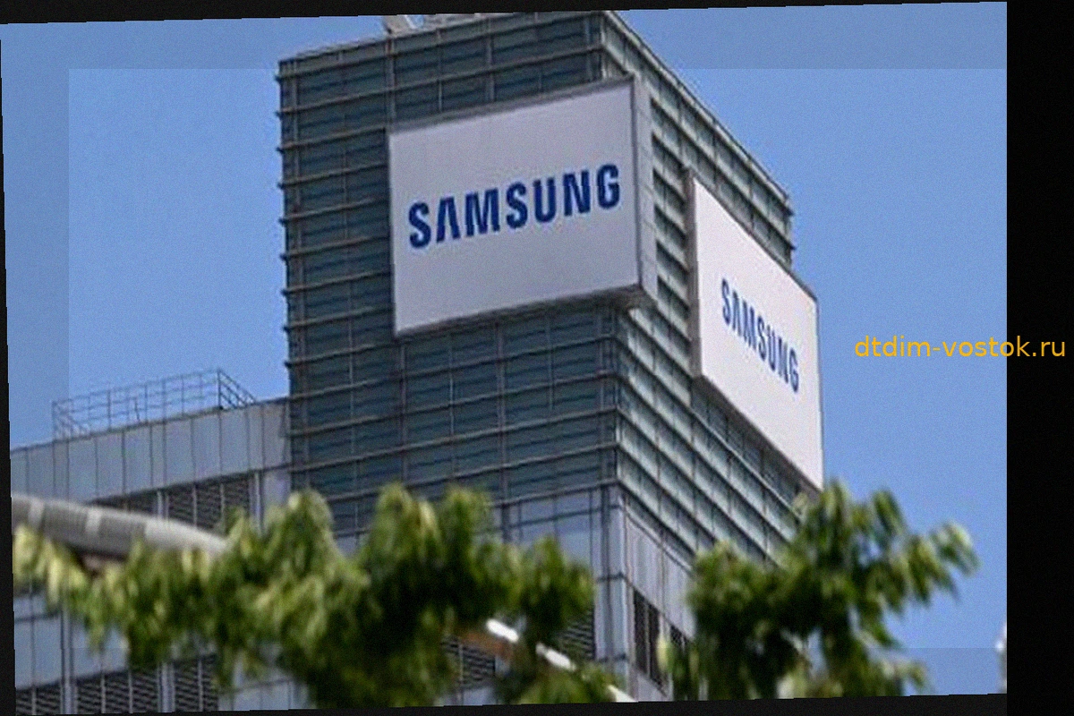 Южная Корея: Сотрудники Samsung получают рекордные бонусы