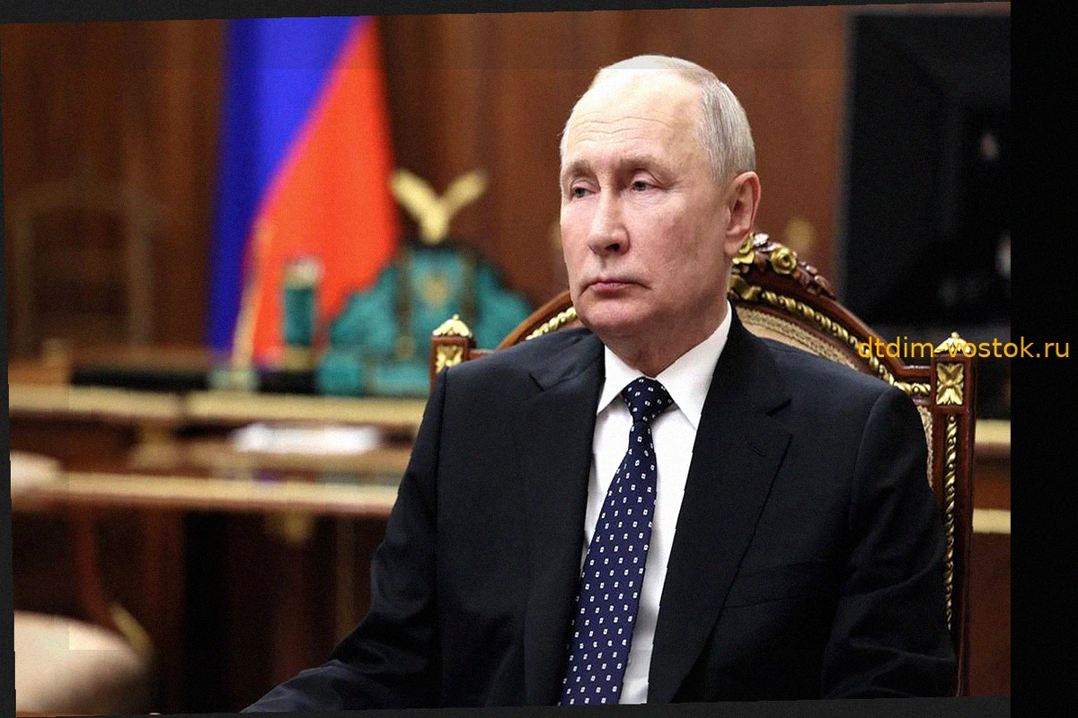 Путин назвал Герхарда Шредера предпочтительным кандидатом для диалога ЕС и России
