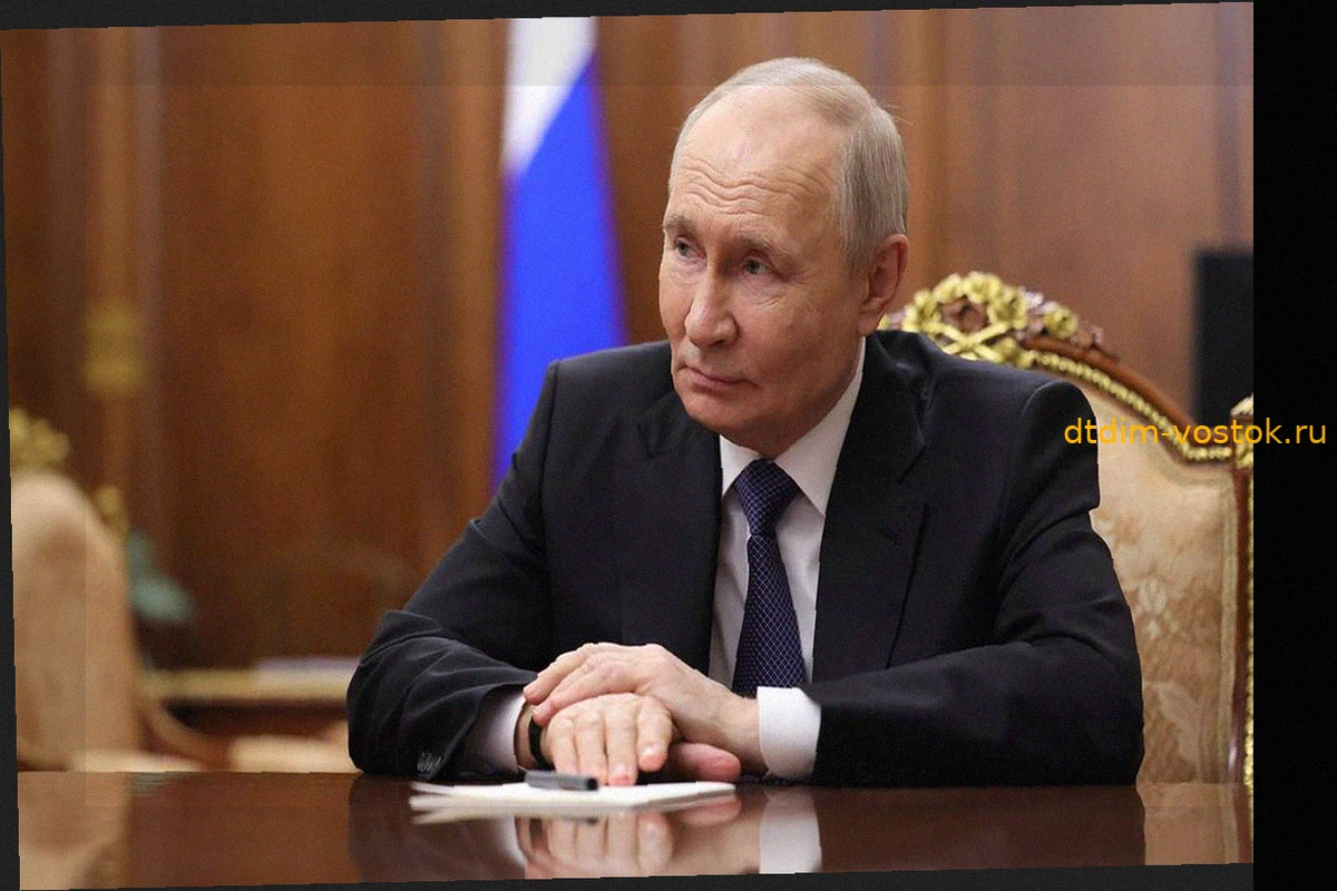Вера Гуревич: Учительница Путина Рассказала о Предчувствии Его «Необычного Будущего»