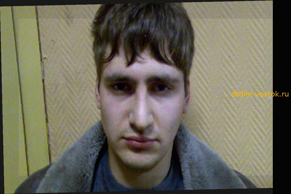 Мать маньяка Кийко заявила, что сын не сбегал из госпиталя, а числится пропавшим