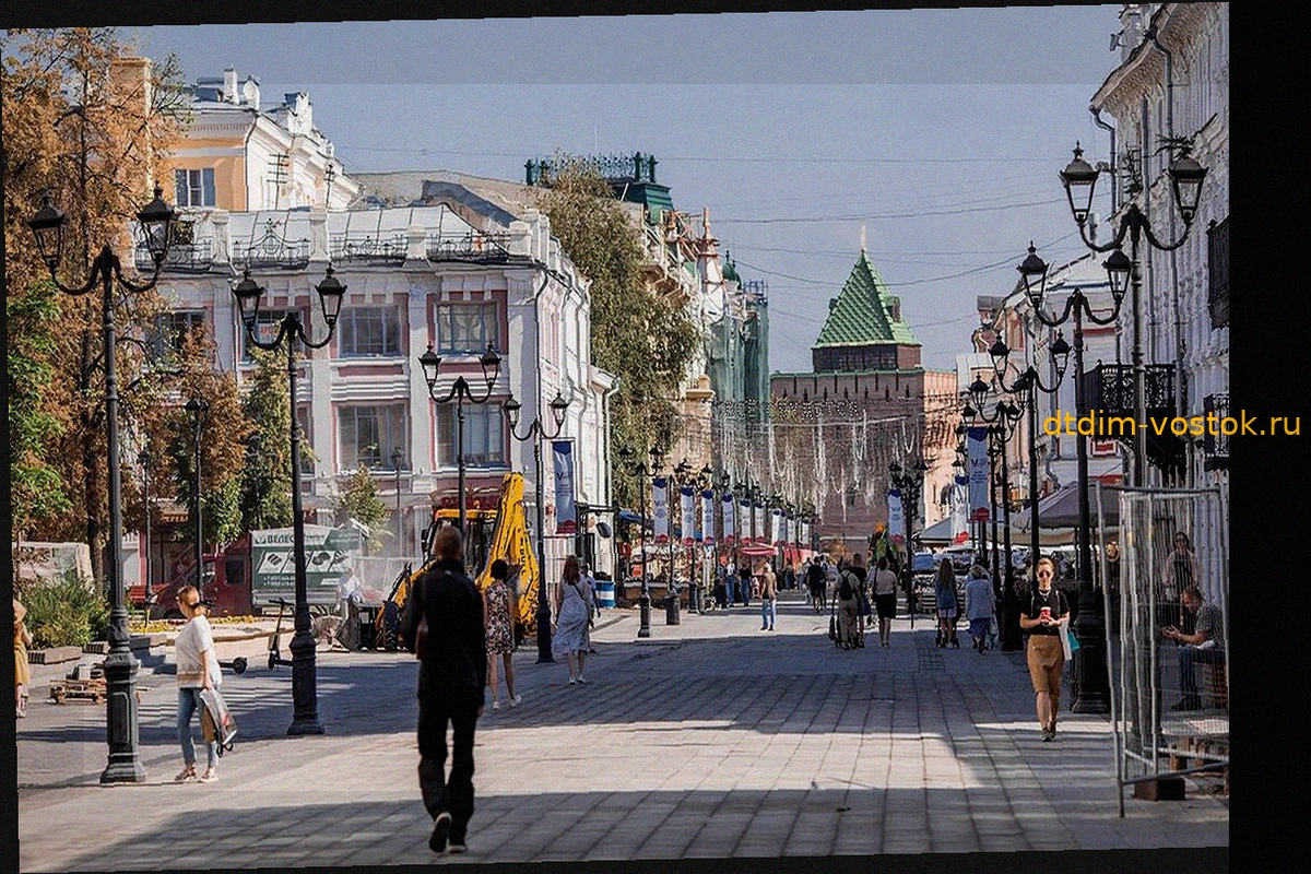 Жителей Нижнего Новгорода будут оповещать об атаках БПЛА