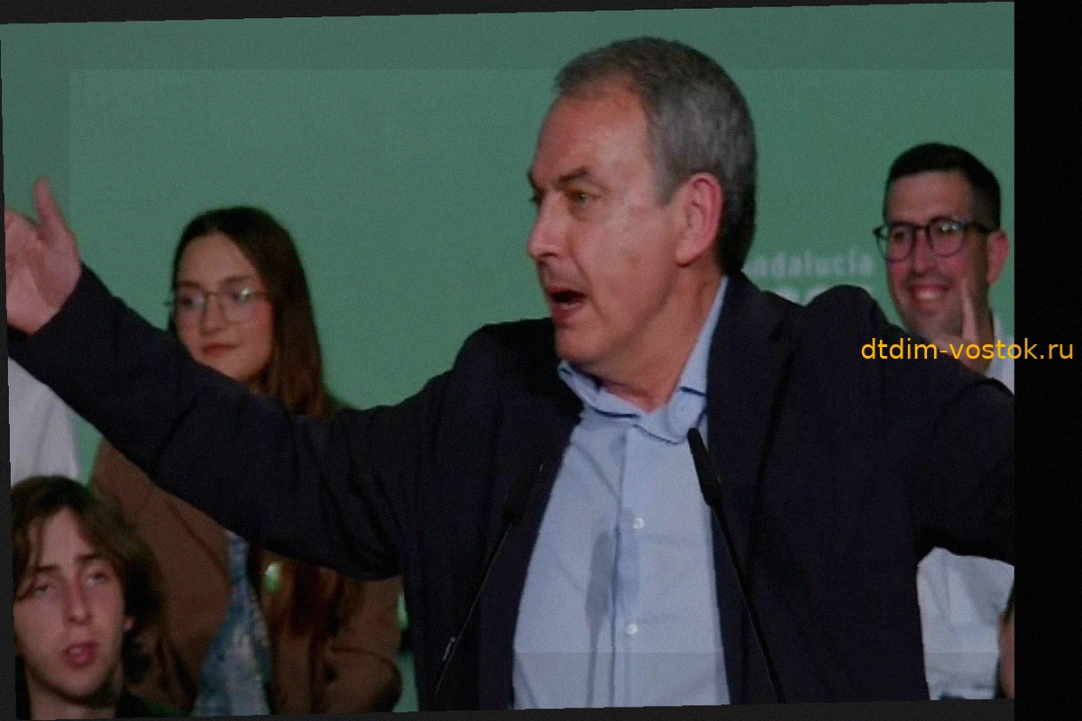 Посредник Plus Ultra и Сапатеро замешан в деле о платежах Podemos