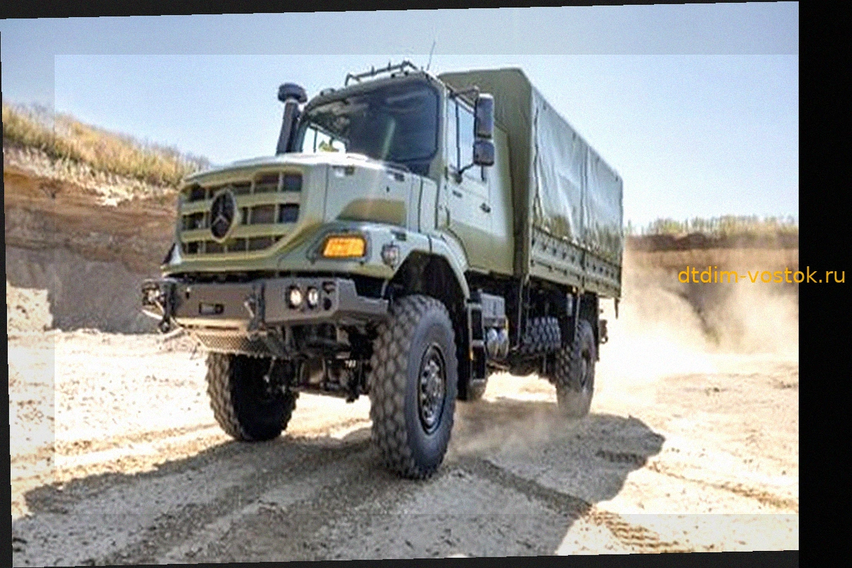 Глава Mercedes Ола Каллениус не исключает выхода компании на рынок вооружений