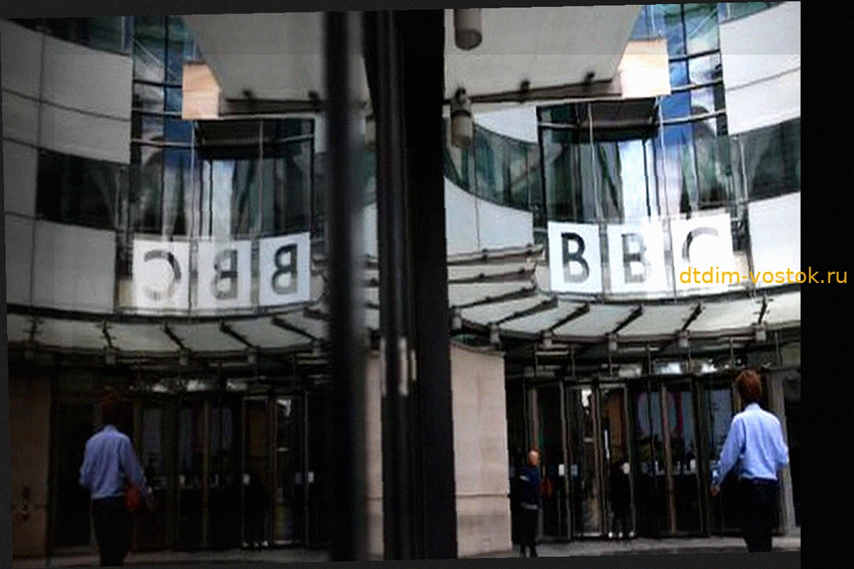 Планы экономии BBC ударят по новостям: Сокращение на 15%