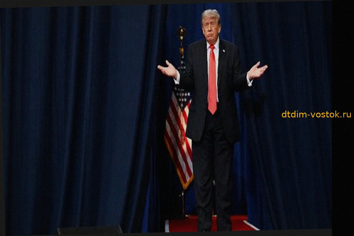 Пошлины Дональда Трампа: Новый таможенный хаос или наконец ясность?