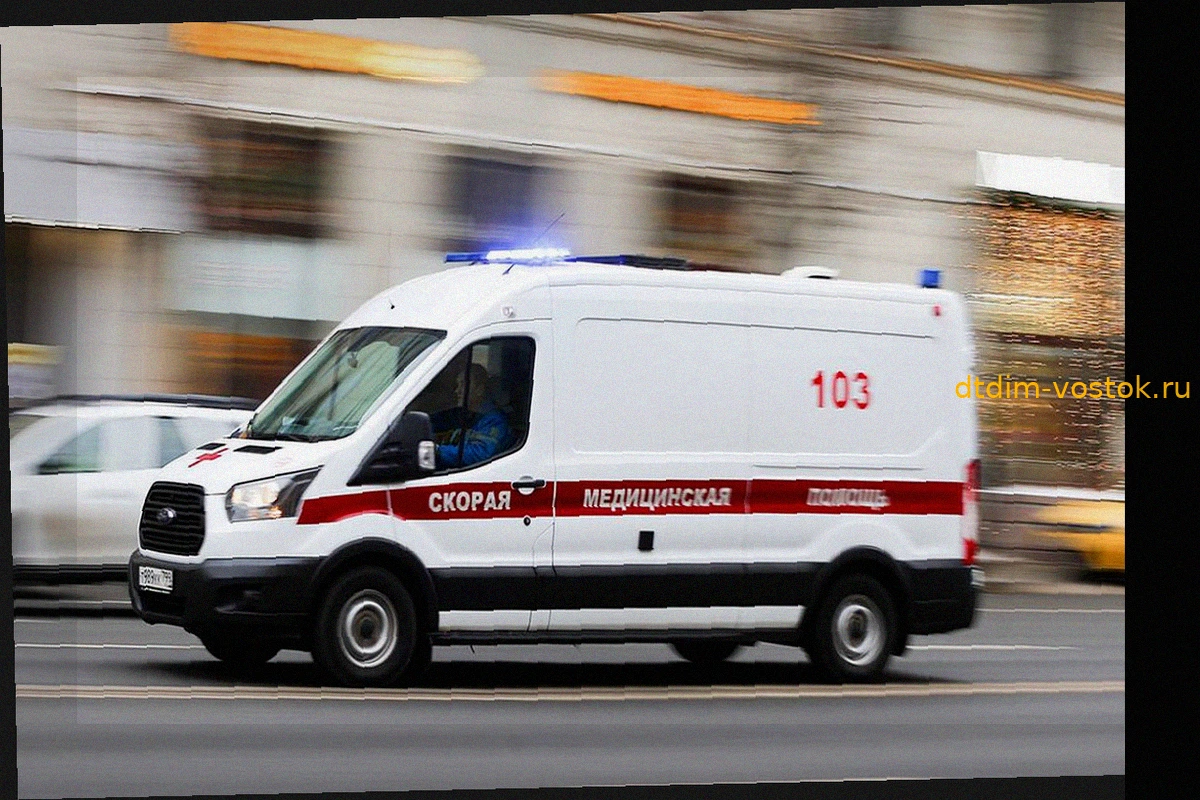 Два человека погибли в Чебоксарах после предполагаемой атаки ВСУ