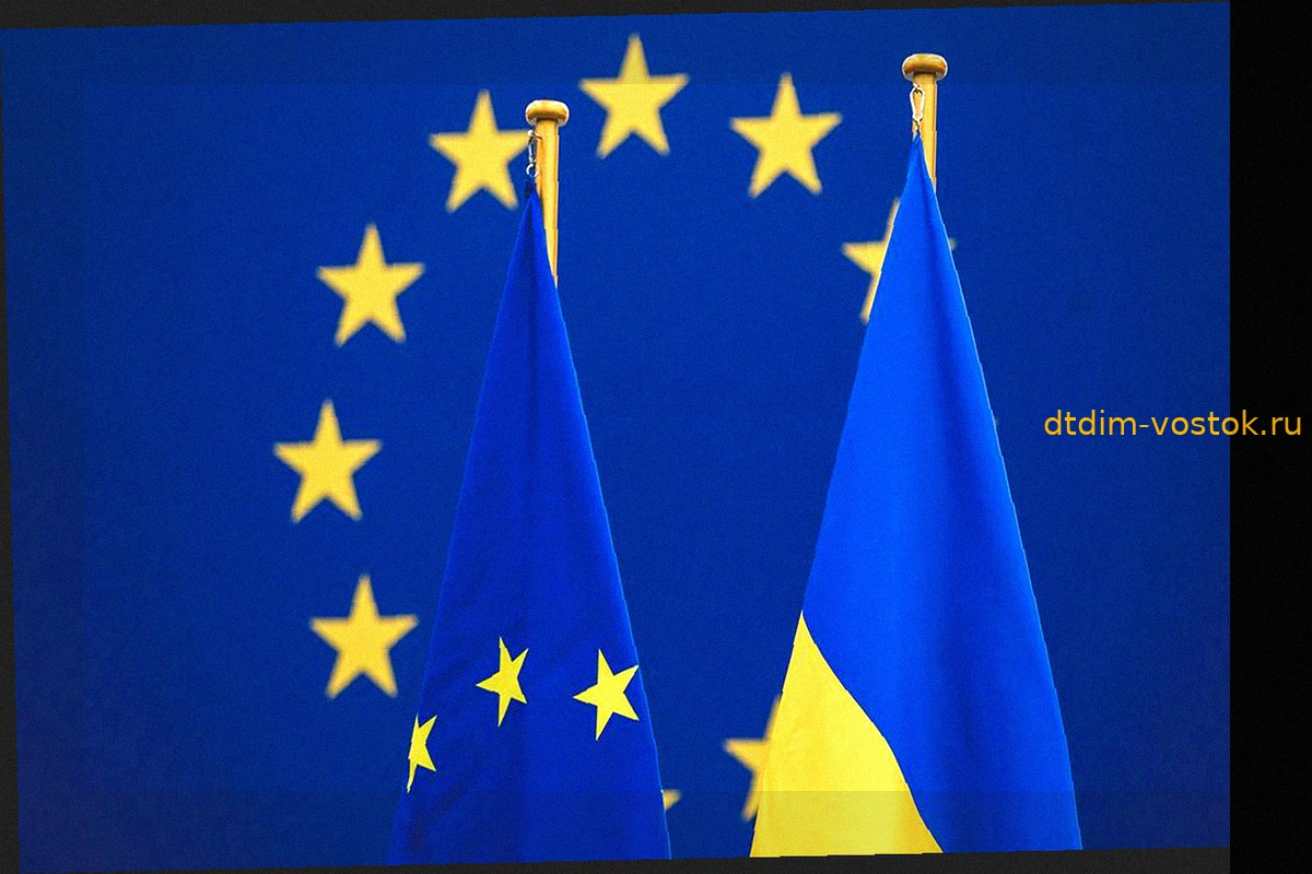 Подписание документов по кредиту ЕС для Украины задерживается