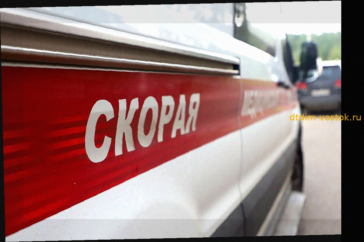 В Белгородском округе погиб человек после ракетного удара