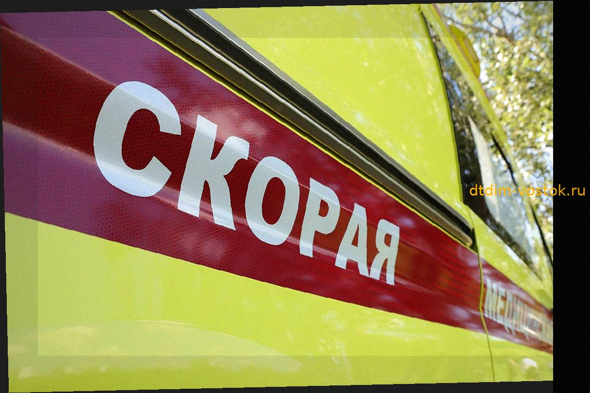Три человека пострадали при ракетной атаке ВСУ в Белгородской области