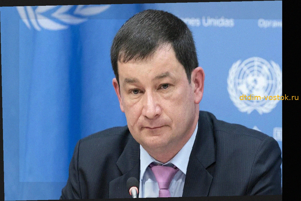 ЕС больше не акцентирует участие в переговорах по Украине — Полянский