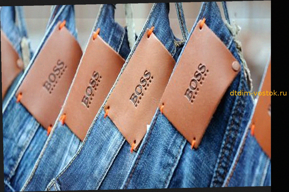 Hugo Boss: Frasers Group намерена полностью выкупить модного производителя