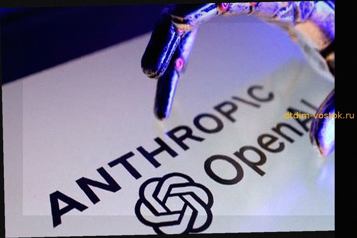 Anthropic теперь ценнее, чем OpenAI