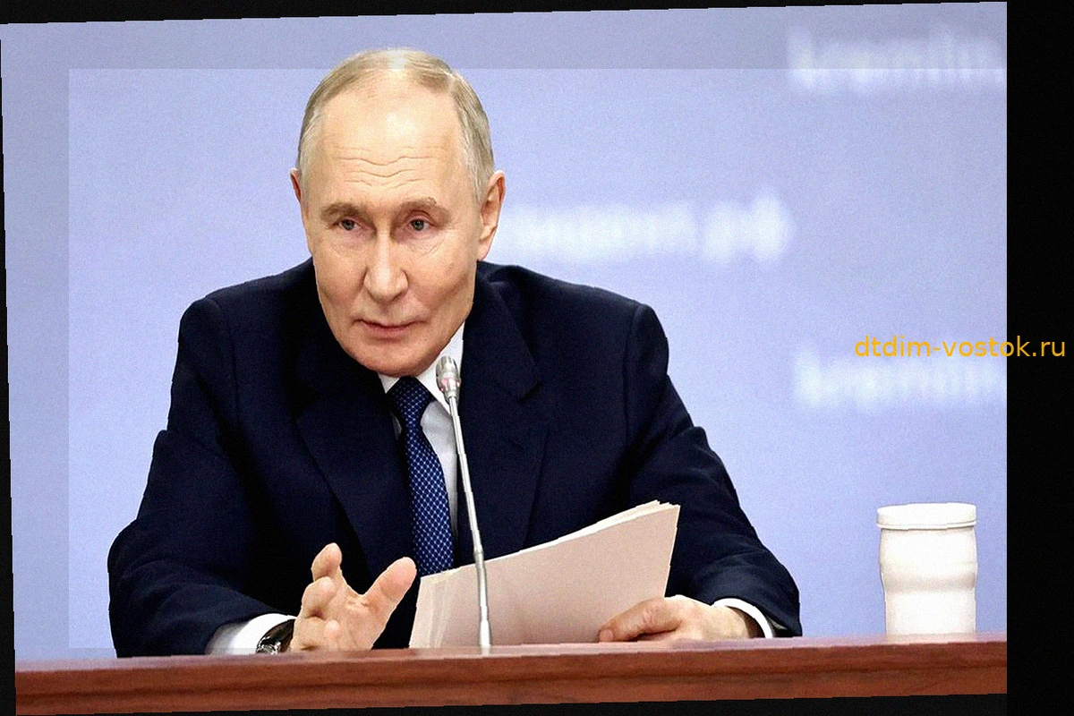 Путин выступит перед журналистами после Дня Победы: подробности брифинга