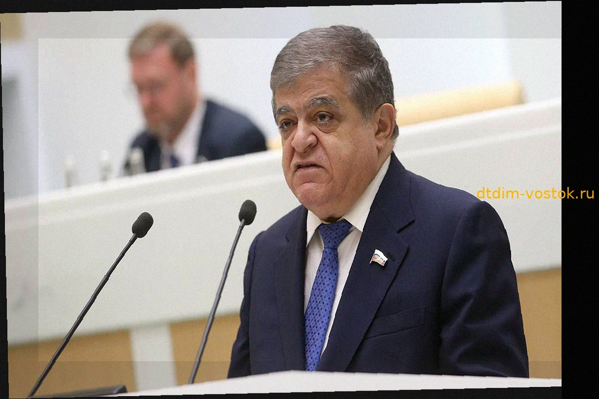 Лавров: Европа рассматривается как заинтересованная в поражении России сторона