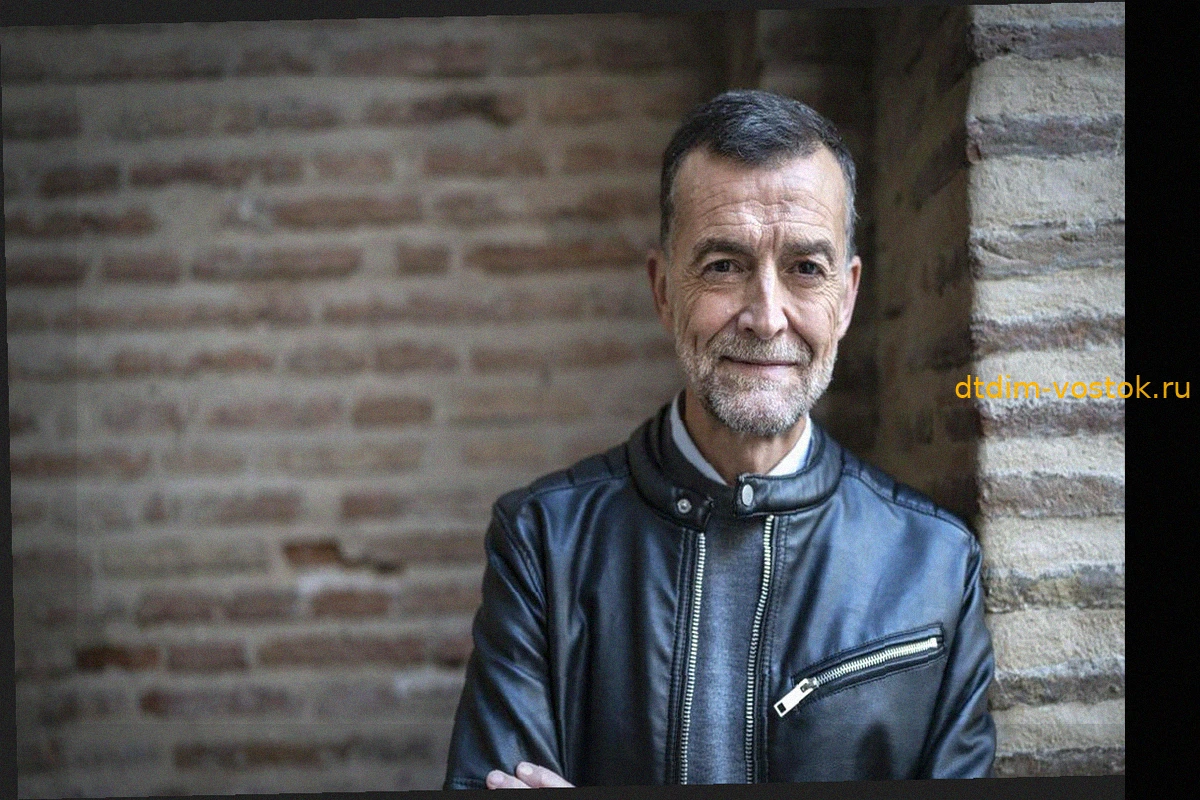 Антонио Маильо: «Конфликт между навязанным образом Андалусии и её истинным лицом»