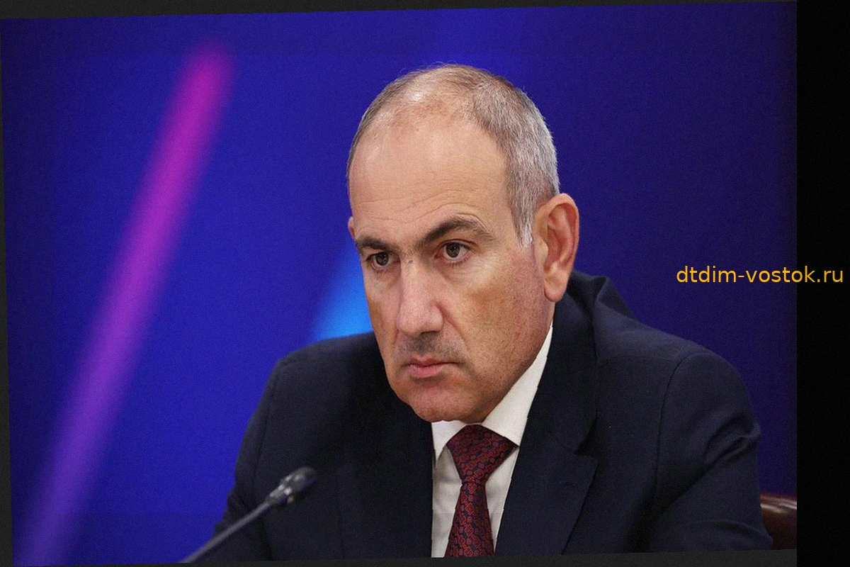 Никол Пашинян: Готовность к отставке и принцип "слуги народа"