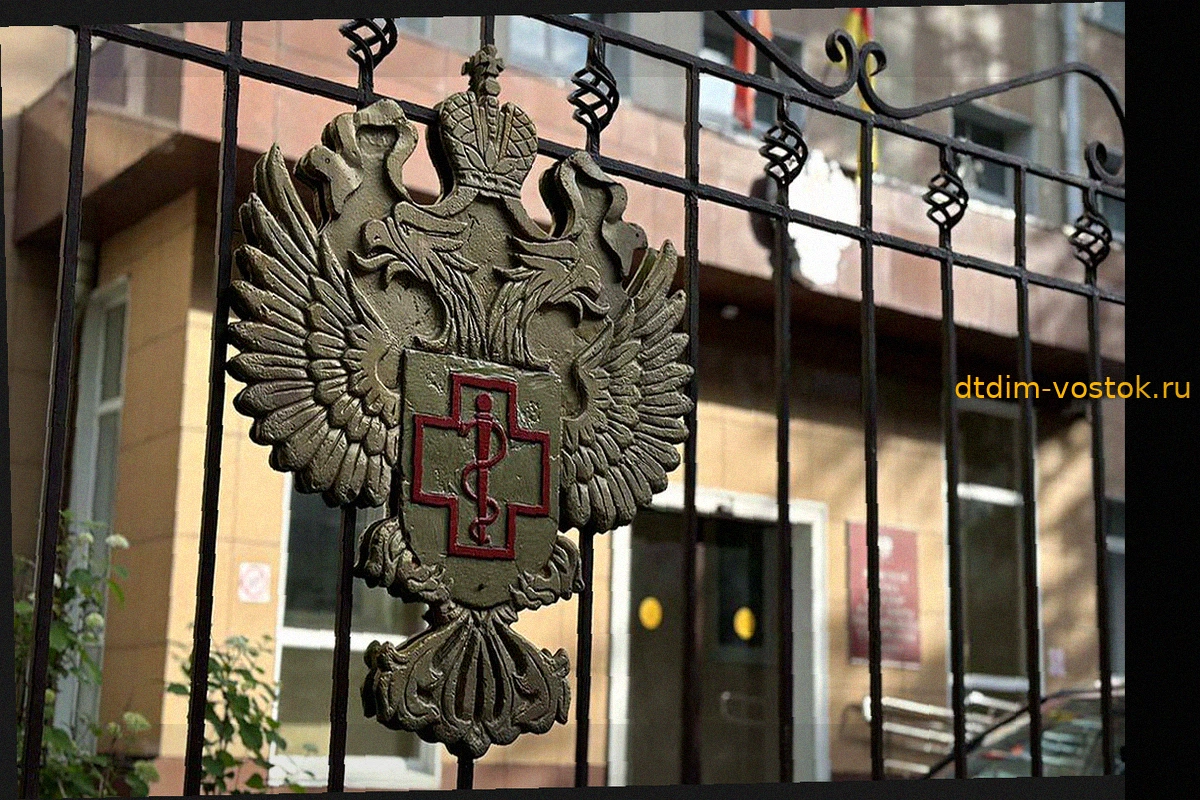 Роспотребнадзор оценивает риск хантавируса Андес для России как крайне низкий