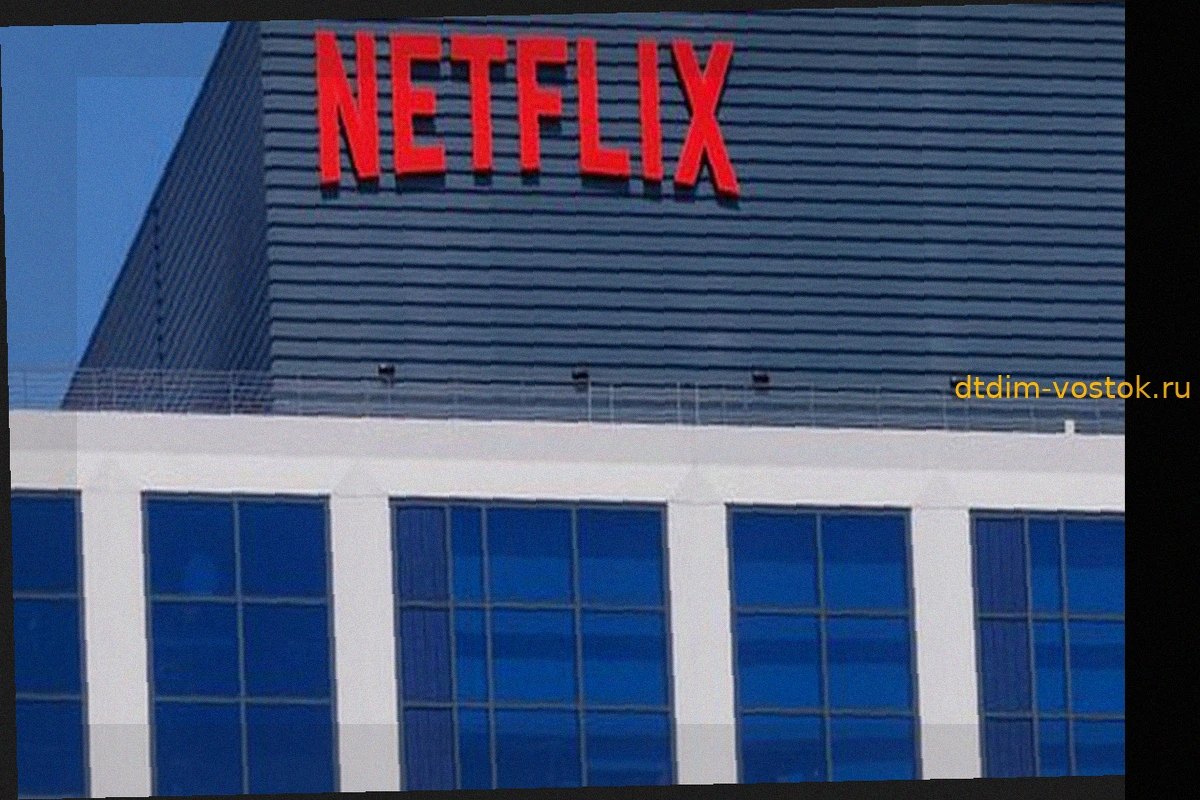 Netflix: Техас подал в суд из-за сбора пользовательских данных