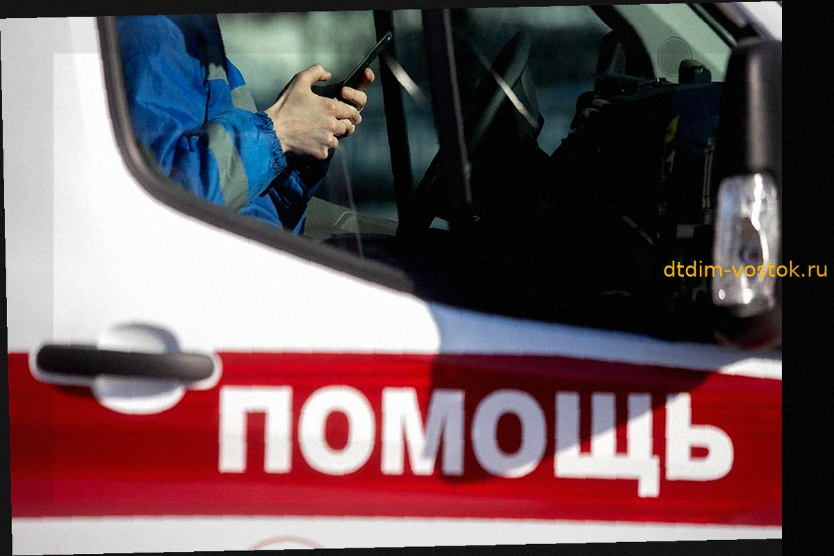 Атака беспилотников на Новороссийск: количество пострадавших увеличилось до двух