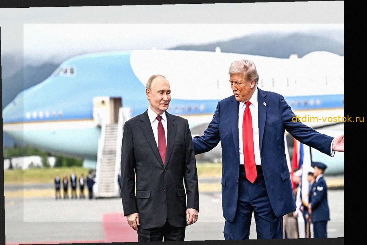 Вывод войск США из Германии: Сигнал Путину и последствия для Европы