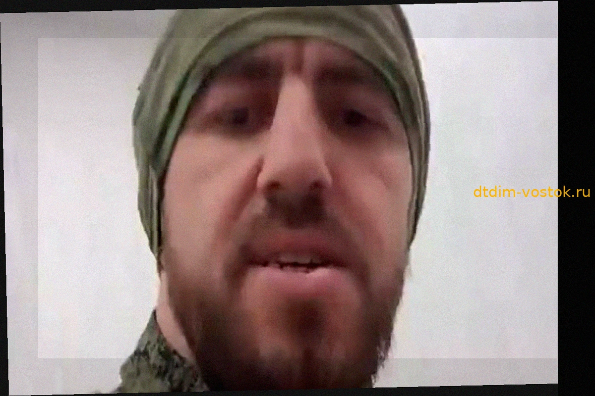 «Нигде не служит»: друзья бойца Мурада Легенды опровергли его отправку на СВО