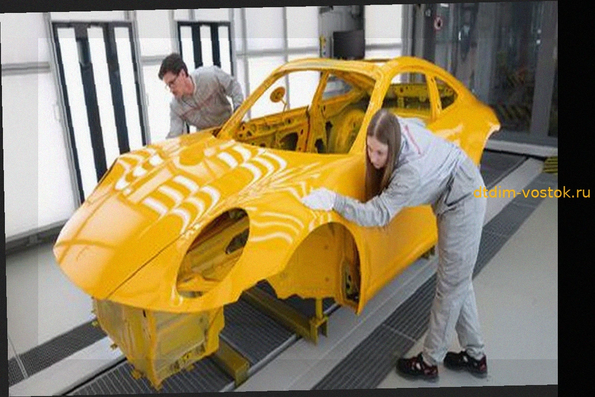 Volkswagen: Заводы VW под давлением экономии, Porsche пока вне зоны риска