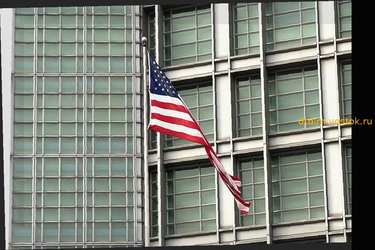 США Отказались Поддержать Заявление Украины в ООН о Прекращении Огня